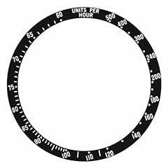 Ewatchparts bezel insert for sale  Delivered anywhere in USA 