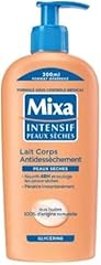 Mixa intensif peaux d'occasion  Livré partout en France