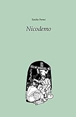 Nicodemo dramma tre usato  Spedito ovunque in Italia 