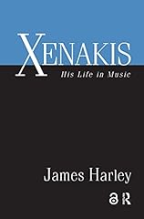 Xenakis his life d'occasion  Livré partout en France