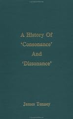 History consonance and gebraucht kaufen  Wird an jeden Ort in Deutschland
