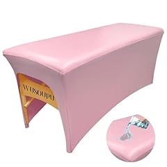 Pink lash copertura usato  Spedito ovunque in Italia 