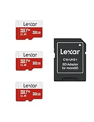 Lexar 32gb micro for sale  Delivered anywhere in USA 