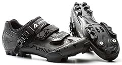 Scarpe atala mtb usato  Spedito ovunque in Italia 