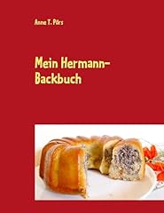 Hermann backbuch gebraucht kaufen  Wird an jeden Ort in Deutschland