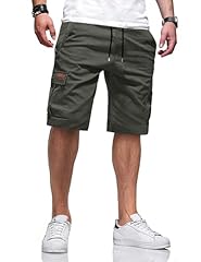 Tarainya cargo short d'occasion  Livré partout en France