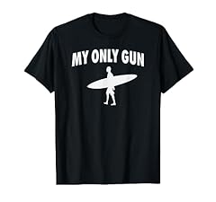 Gun funny surfing for sale  Delivered anywhere in USA 