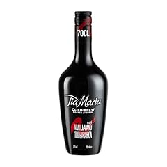 Tia maria cold for sale  Delivered anywhere in UK