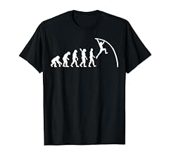 Evolution stabhochsprung shirt gebraucht kaufen  Wird an jeden Ort in Deutschland