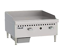 Vulcan vcrg24 griddle for sale  Delivered anywhere in USA 