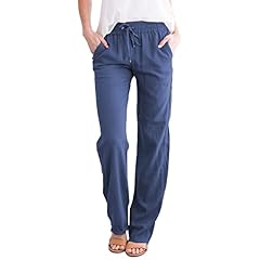 Pantalon fluide femme d'occasion  Livré partout en France