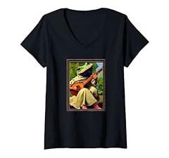 Womens frog strumming for sale  Delivered anywhere in UK