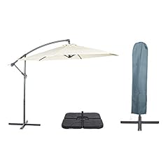 Vonhaus parasol base for sale  Delivered anywhere in UK