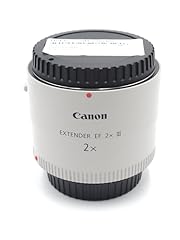 Canon 2.0x iii for sale  Delivered anywhere in USA 