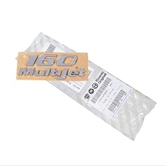Original scritta 160 usato  Spedito ovunque in Italia 