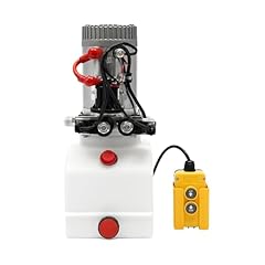 Queeucaer hydraulic pump for sale  Delivered anywhere in UK