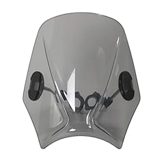 Parabrezza moto spoiler usato  Spedito ovunque in Italia 