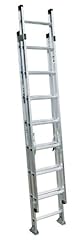 Werner d1516 ladder for sale  Delivered anywhere in USA 