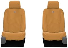 Covercraft carhartt seatsaver for sale  Delivered anywhere in USA 