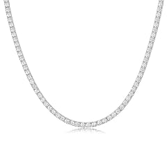 Maigo tennis necklace for sale  Delivered anywhere in UK