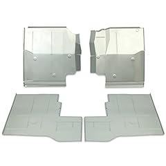 Kuafu floor pans for sale  Delivered anywhere in USA 