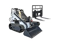 Wolfequip 23hp mini for sale  Delivered anywhere in USA 