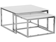 Lot tables basses d'occasion  Livré partout en France