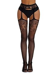 Adove suspender tights for sale  Delivered anywhere in UK