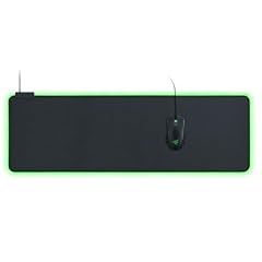 Razer goliathus chroma usato  Spedito ovunque in Italia 