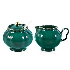 Creamer pitcher sugar for sale  Delivered anywhere in USA 