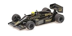 Minichamps 540863312 lotus for sale  Delivered anywhere in UK