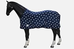 Horse fleece rug for sale  Delivered anywhere in UK