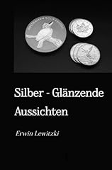 Silber glänzende aussichten gebraucht kaufen  Wird an jeden Ort in Deutschland