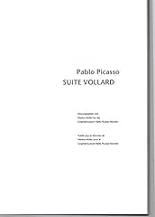 Picasso pablo die d'occasion  Livré partout en France