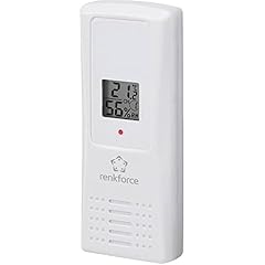 Capteur thermo hygromètrique d'occasion  Livré partout en France