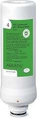 Aqua tru replacement for sale  Delivered anywhere in USA 