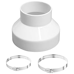 Ducting reducer 150mm for sale  Delivered anywhere in UK