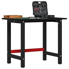 Qohoio workbench dark for sale  Delivered anywhere in UK