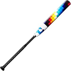 Demarini prism fastpitch for sale  Delivered anywhere in USA 