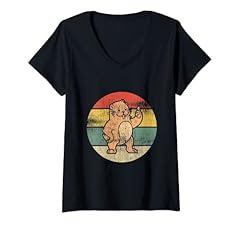 Donna marmotta regalo usato  Spedito ovunque in Italia 