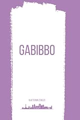 Gabibbo quaternin zeneize usato  Spedito ovunque in Italia 