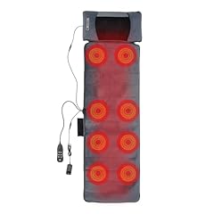 Materasso massaggiante riscald usato  Spedito ovunque in Italia 