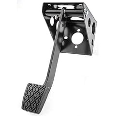 Jegs brake pedal for sale  Delivered anywhere in USA 