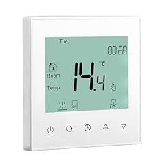 Heschen thermostat chauffage d'occasion  Livré partout en France