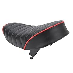 Retro saddle cushion for sale  Delivered anywhere in UK