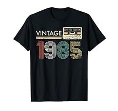 Classic 1985 vintage for sale  Delivered anywhere in USA 