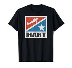 Hawker hart shirt for sale  Delivered anywhere in UK