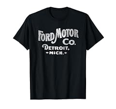 Ford motor co. for sale  Delivered anywhere in USA 