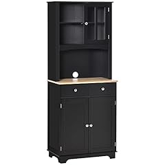 Homcom freestanding kitchen for sale  Delivered anywhere in USA 