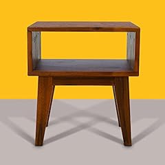 Acacia serena nightstand for sale  Delivered anywhere in USA 